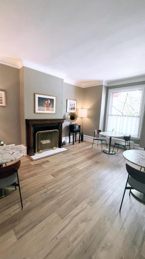 The Century House Bed And Breakfast Ottawa Bagian luar foto