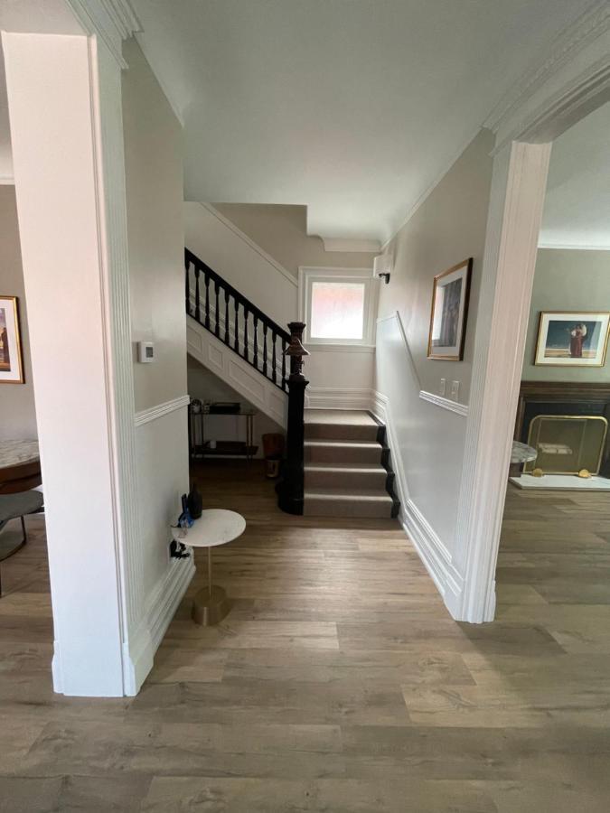 The Century House Bed And Breakfast Ottawa Bagian luar foto