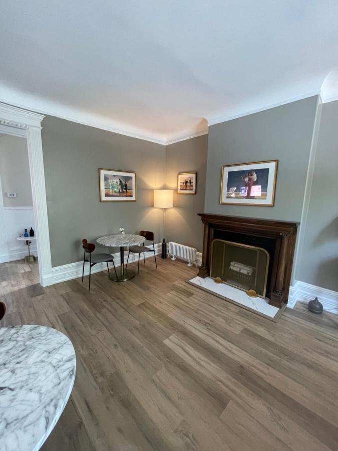 The Century House Bed And Breakfast Ottawa Bagian luar foto