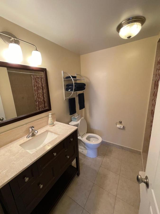 The Century House Bed And Breakfast Ottawa Bagian luar foto
