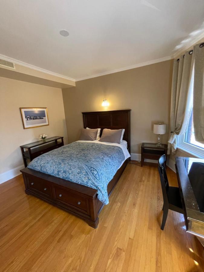 The Century House Bed And Breakfast Ottawa Bagian luar foto