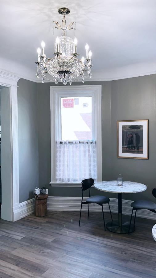 The Century House Bed And Breakfast Ottawa Bagian luar foto