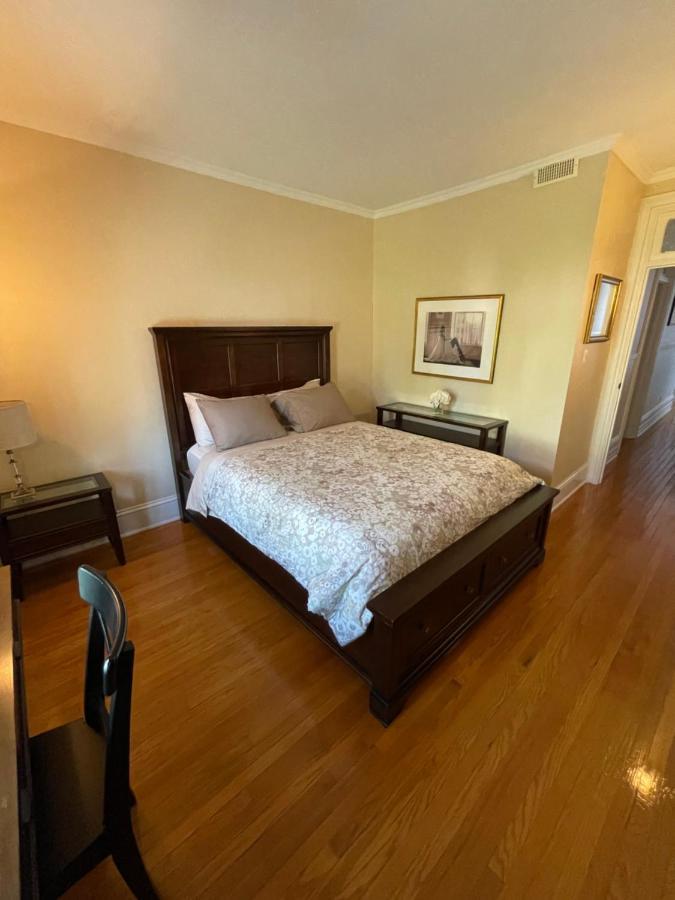 The Century House Bed And Breakfast Ottawa Bagian luar foto