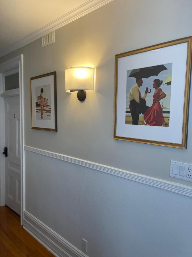The Century House Bed And Breakfast Ottawa Bagian luar foto
