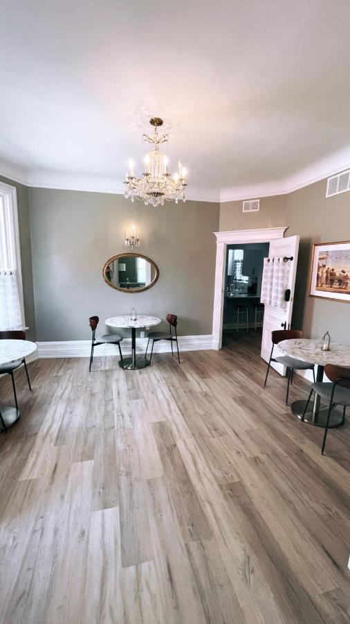 The Century House Bed And Breakfast Ottawa Bagian luar foto