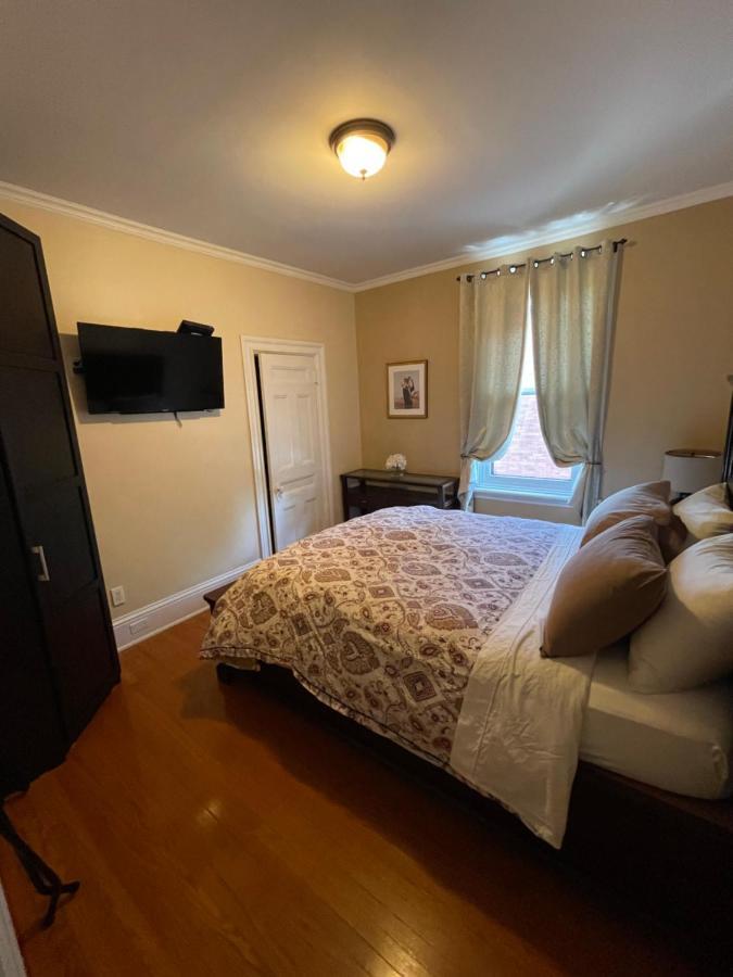 The Century House Bed And Breakfast Ottawa Bagian luar foto