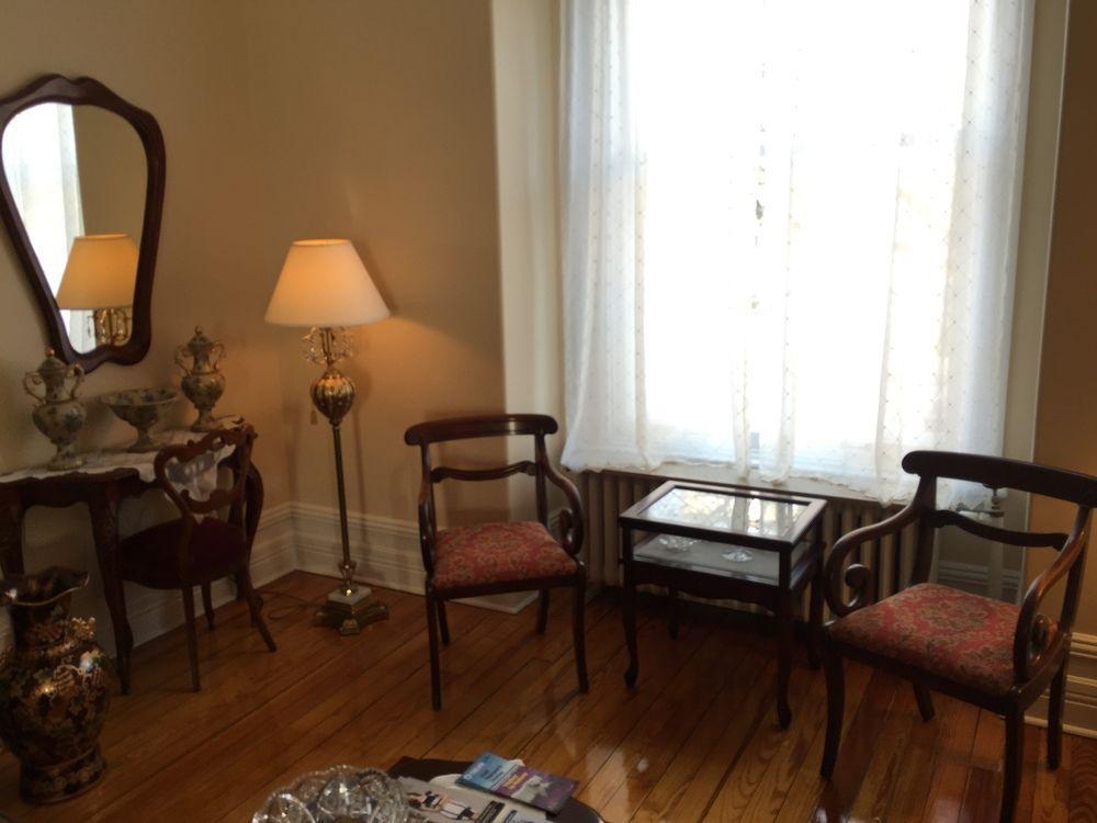 The Century House Bed And Breakfast Ottawa Bagian luar foto