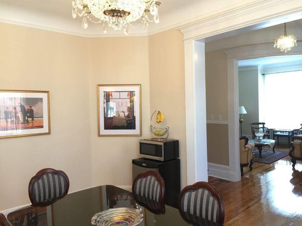 The Century House Bed And Breakfast Ottawa Bagian luar foto